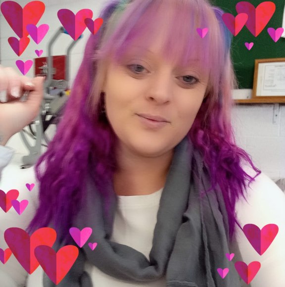 Meet your Posher, Amanda - Picture 1 of 1